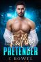 Falling for the Pretender · An M/M Romance