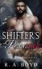 The Shifter's Possession · A Ghost Shifters Novel