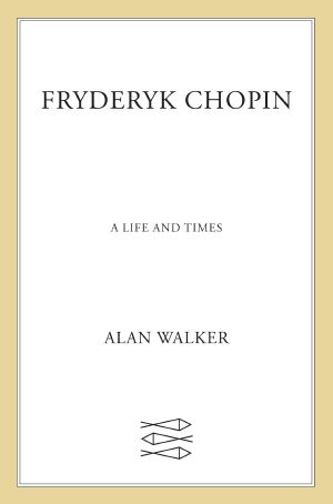 Fryderyk Chopin