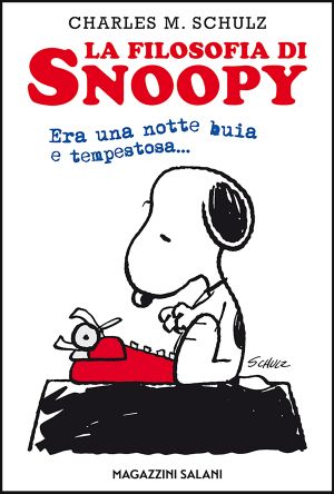 La Filosofia Di Snoopy