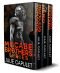 The McCabe Brothers Series