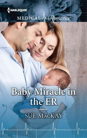 Baby Miracle in the ER