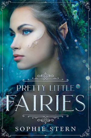 Pretty Little Fairies