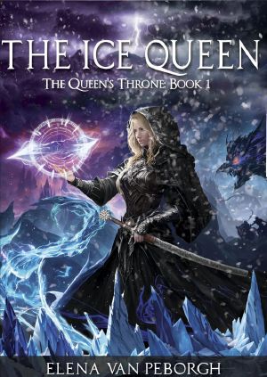 The Ice Queen