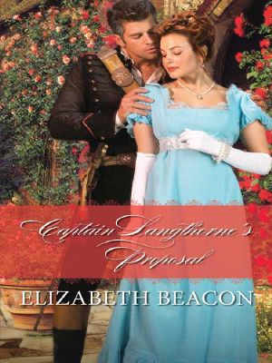 Captain Langthorne's Proposal (Historical Romance)