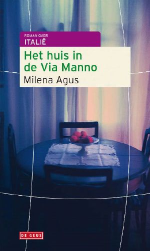 Het huis in de Via Manno