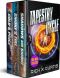 The Tapestry Cycle Omnibus: Books 2-5