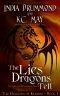 The Lies Dragons Tell (The Dragons of Kudare Book 1)