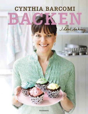 Backen · I love baking