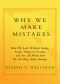 Why We Make Mistakes