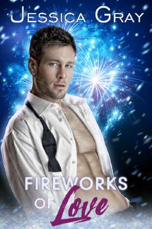 Fireworks of Love (The Armstrongs Book 13)