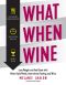 What When Wine Diet