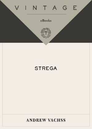 Strega