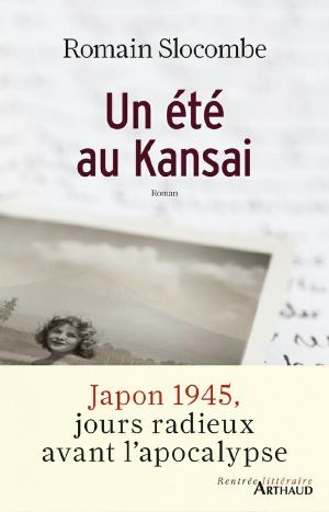 Un Été Au Kansai (L'esprit Voyageur)