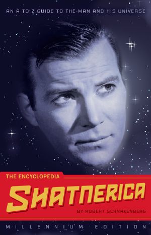 The Encyclopedia Shatnerica