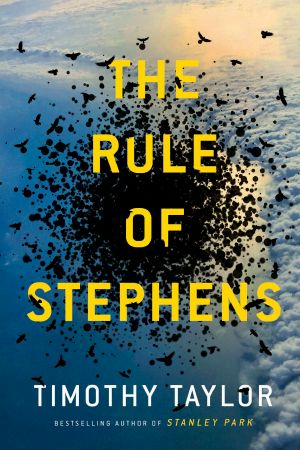 The Rule of Stephens