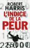 L’indice De La Peur