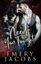 Need You Tonight (Velvet Thunder Book 2)