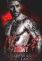 Blood & Agony: A Dark Criminal Romance (Pins and Needles: Moscow Book 1)