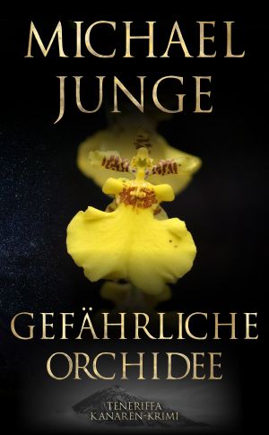 Gefährliche Orchidee