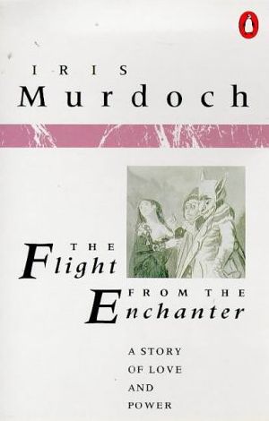 The Flight From the Enchanter