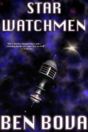 Star Watchmen