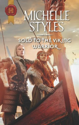 Sold to the Viking Warrior