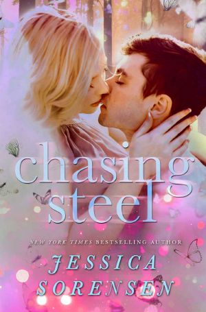 Chasing Steel · Capturing Magic · Books 1-3