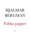 Falska papper