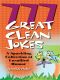 777 Great Clean Jokes