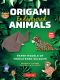 Origami Endangered Animals Ebook