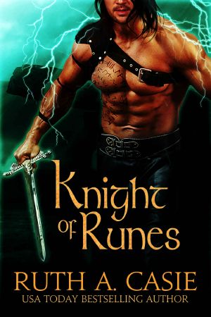 Knight of Runes · Druid Knight Series