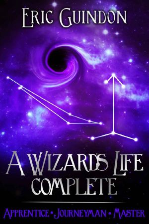 A Wizard's Life Complete (Omnibus)