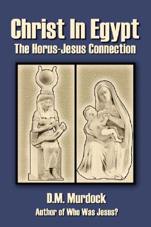 Christ in Egypt · The Horus-Jesus Connection