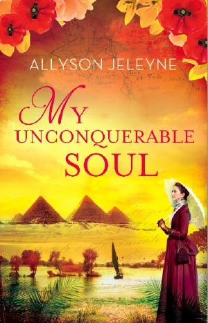 My Unconquerable Soul