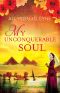 My Unconquerable Soul