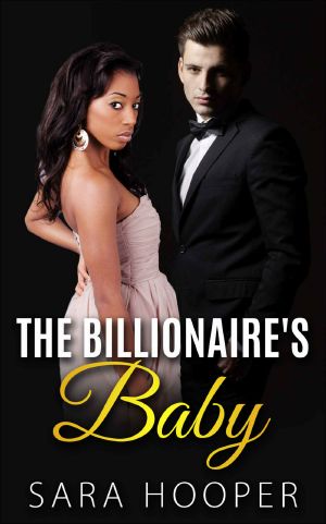 The Billionaire's Baby (BWWM Interracial Romance Collection Book 9)