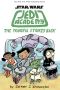 Star Wars™ · Jedi Academy #6 · the Principal Strikes Back