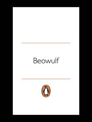 Beowulf · Verse Translation (Penguin Classics)