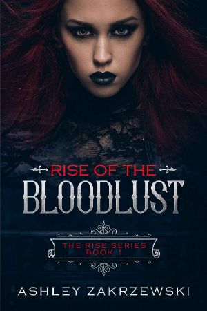 Rise of the Blood Lust
