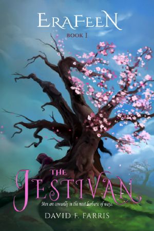 The Jestivan (Erafeen, #1)