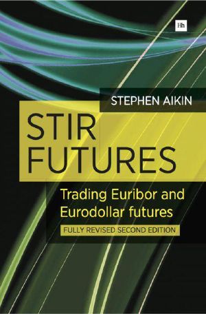 STIR Futures · Trading Euribor and Eurodollar Futures