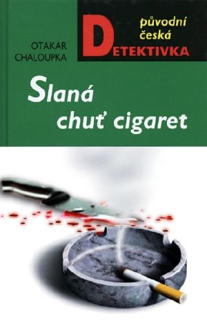 Slaná chuť cigaret