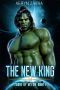 The New King: Moons of Ves'Oni Book 1