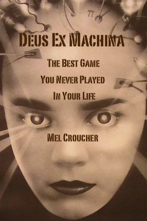 Deus Ex Machina