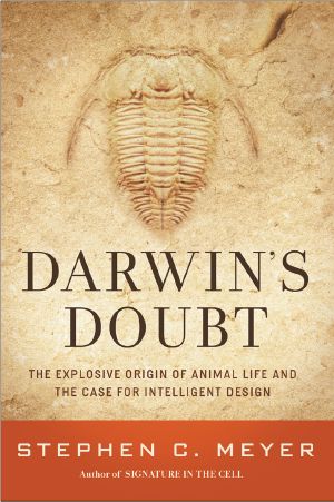 Darwin's Doubt