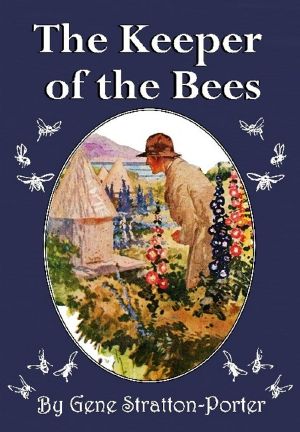 The Keeper of The Bees (Illustrated)