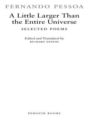 A Little Larger Than the Entire Universe
