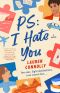 PS · I Hate You