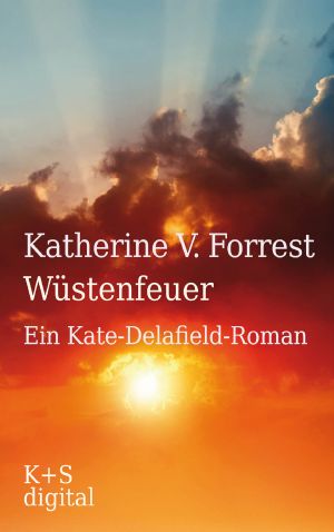 Wüstenfeuer